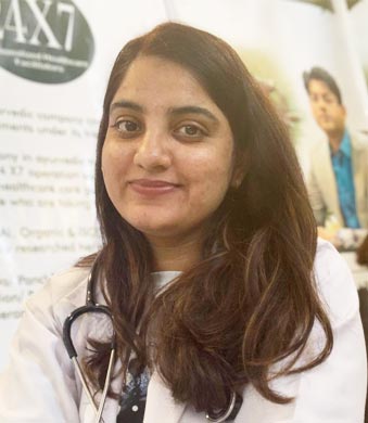 Dr. Swati