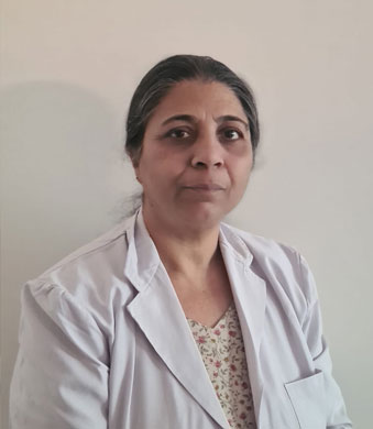 Dr. Navpreet