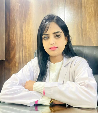 Dr. Navpreet