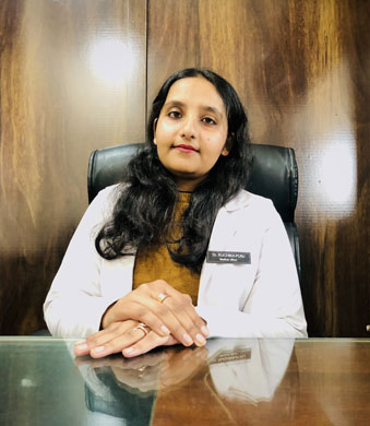 Dr. Navpreet