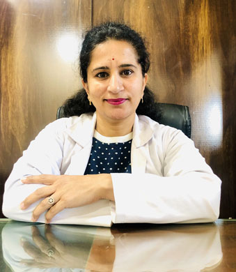 Dr. Navpreet