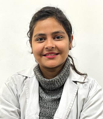 Dr. Navpreet