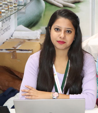 Dr. Swati