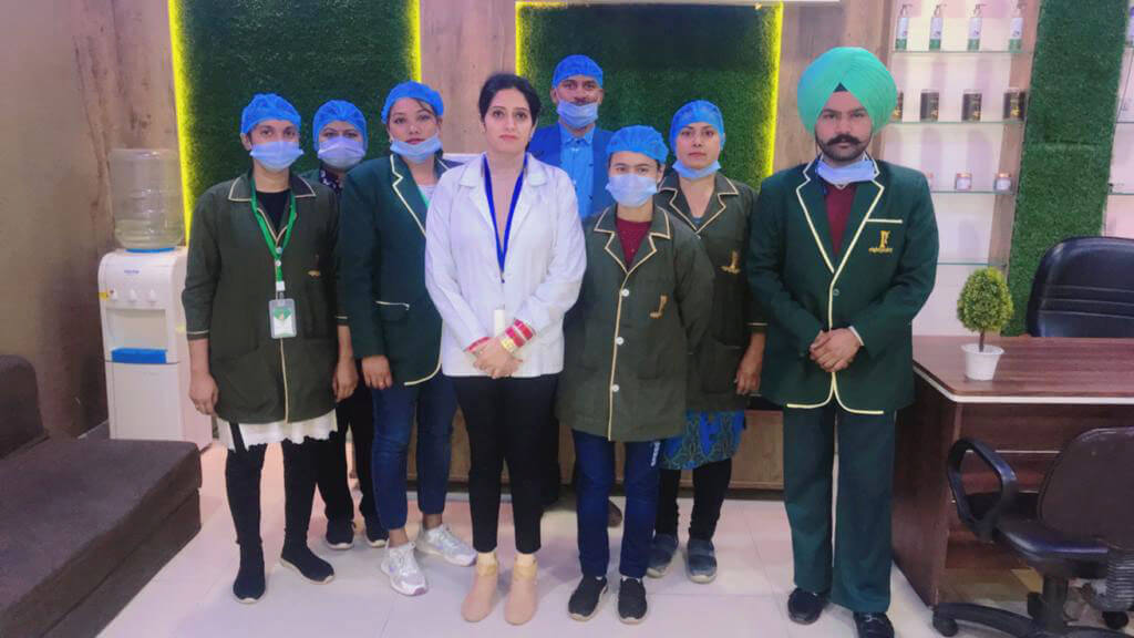 panchkarma-team